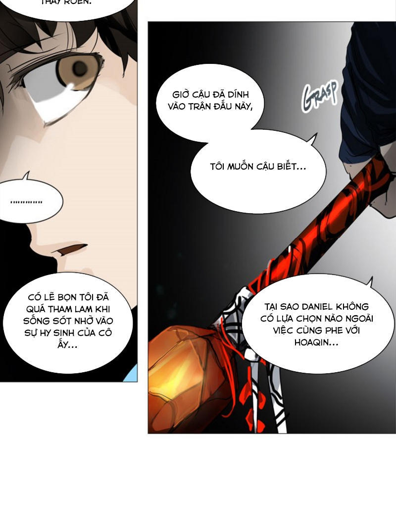 Tòa Tháp Bí Ẩn 2 Chapter 168 - Trang 2