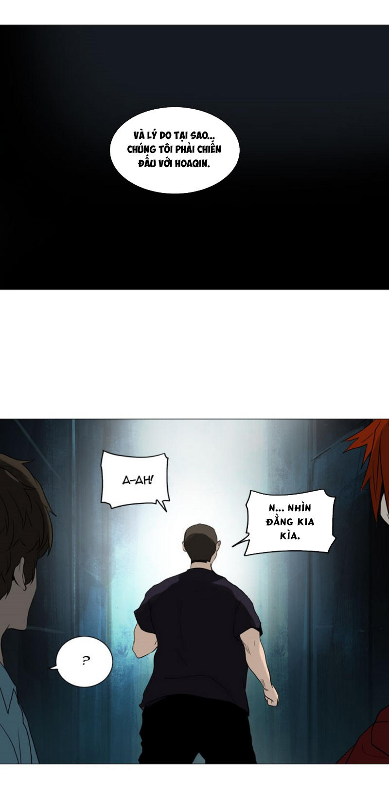 Tòa Tháp Bí Ẩn 2 Chapter 168 - Trang 2
