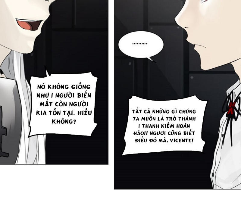 Tòa Tháp Bí Ẩn 2 Chapter 168 - Trang 2