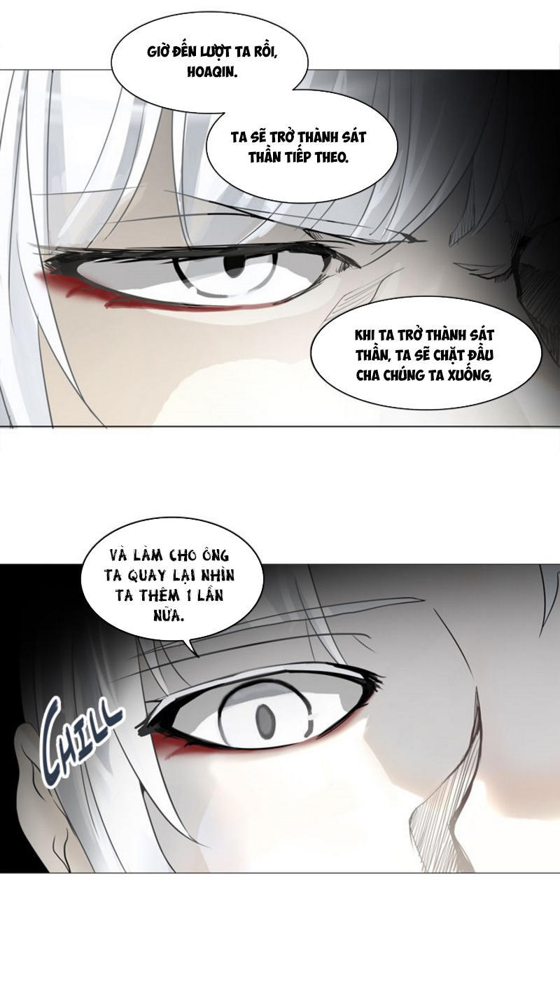 Tòa Tháp Bí Ẩn 2 Chapter 168 - Trang 2