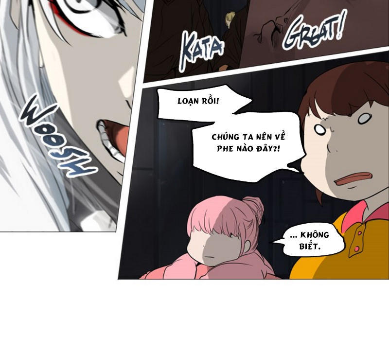 Tòa Tháp Bí Ẩn 2 Chapter 168 - Trang 2