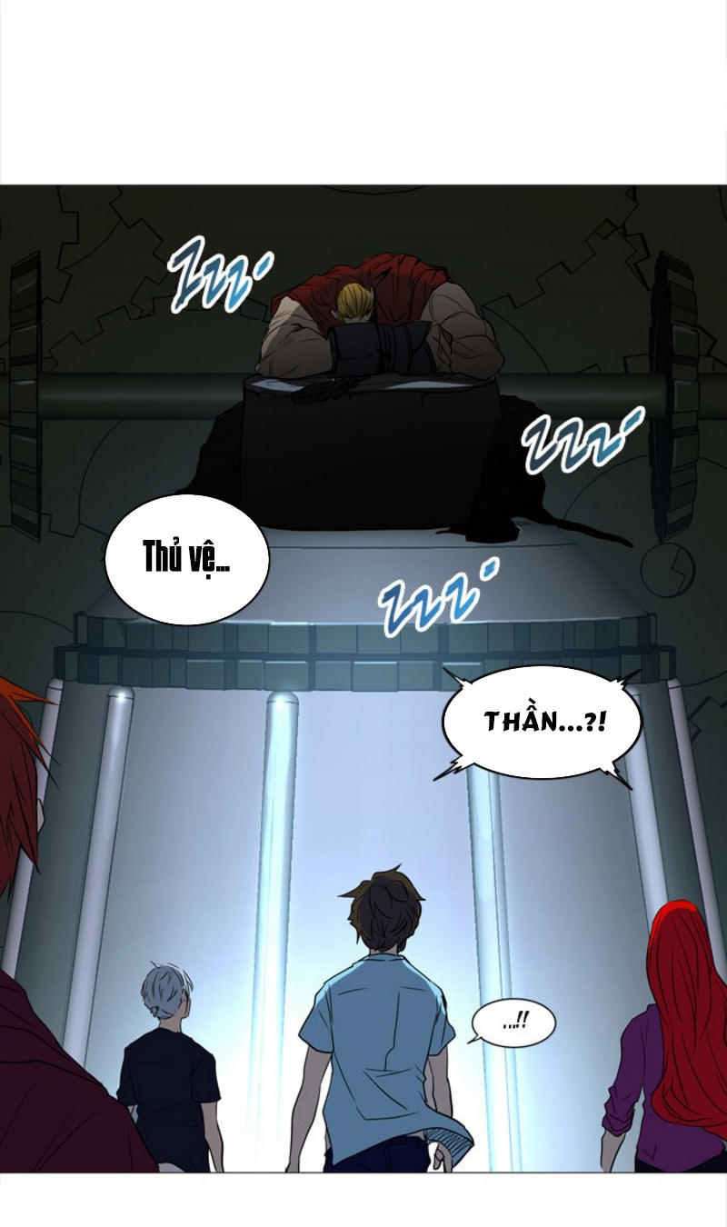 Tòa Tháp Bí Ẩn 2 Chapter 168 - Trang 2