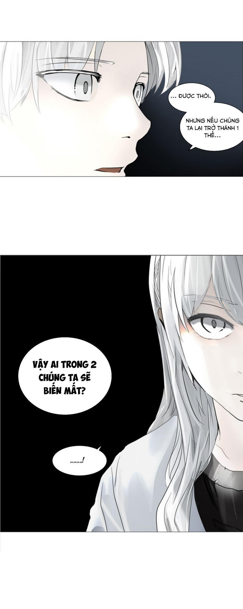 Tòa Tháp Bí Ẩn 2 Chapter 168 - Trang 2