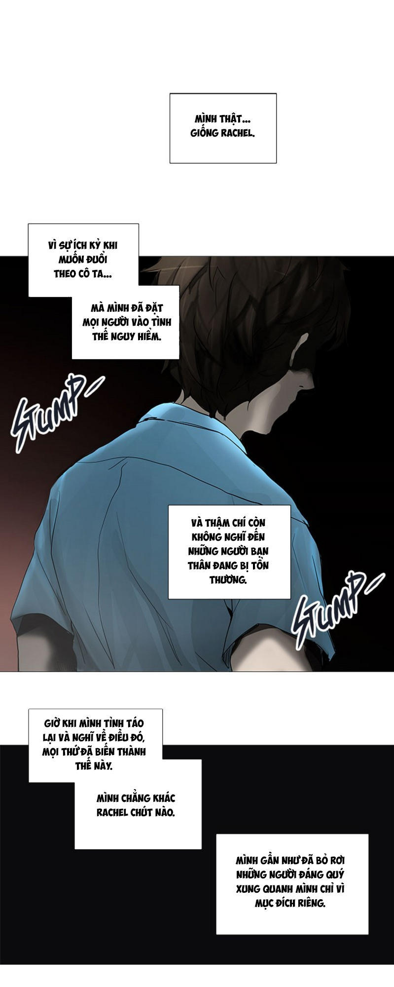 Tòa Tháp Bí Ẩn 2 Chapter 167 - Trang 2