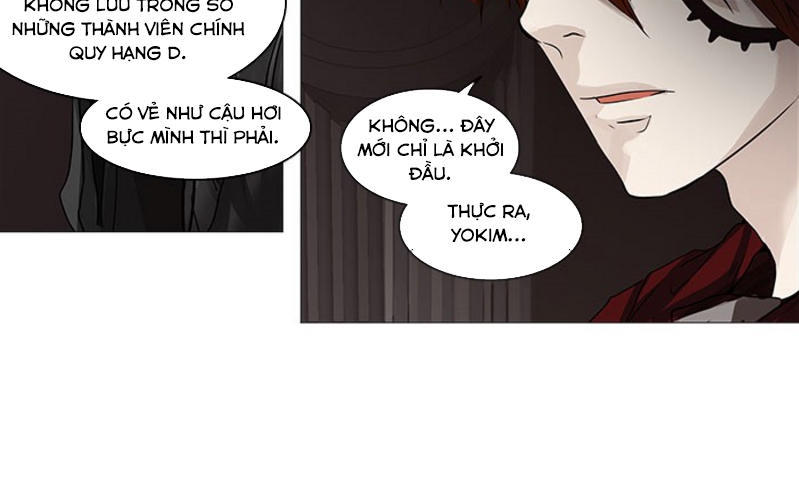 Tòa Tháp Bí Ẩn 2 Chapter 167 - Trang 2