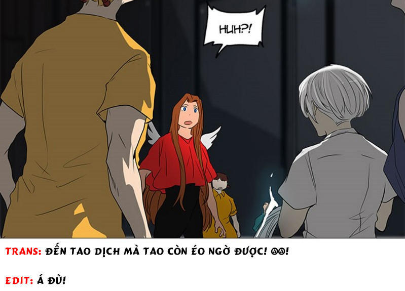 Tòa Tháp Bí Ẩn 2 Chapter 167 - Trang 2