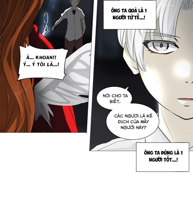 Tòa Tháp Bí Ẩn 2 Chapter 167 - Trang 2