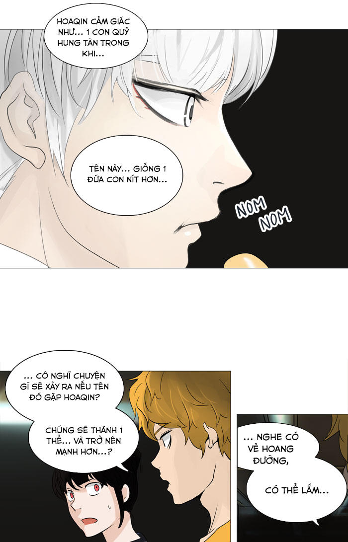 Tòa Tháp Bí Ẩn 2 Chapter 166 - Trang 2