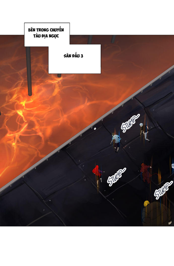 Tòa Tháp Bí Ẩn 2 Chapter 166 - Trang 2