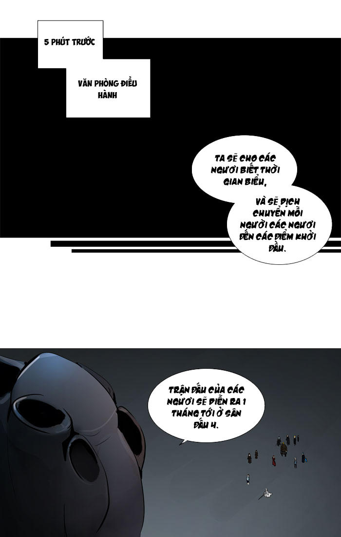 Tòa Tháp Bí Ẩn 2 Chapter 166 - Trang 2