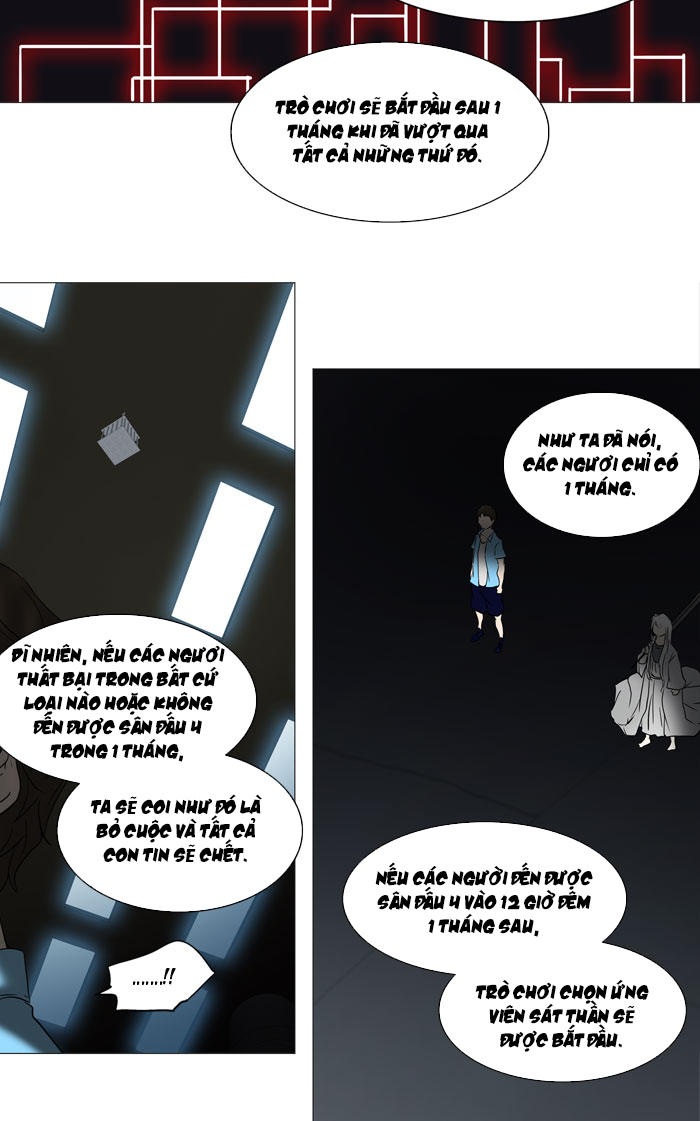 Tòa Tháp Bí Ẩn 2 Chapter 166 - Trang 2