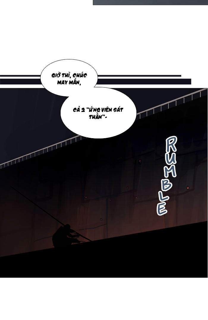 Tòa Tháp Bí Ẩn 2 Chapter 166 - Trang 2