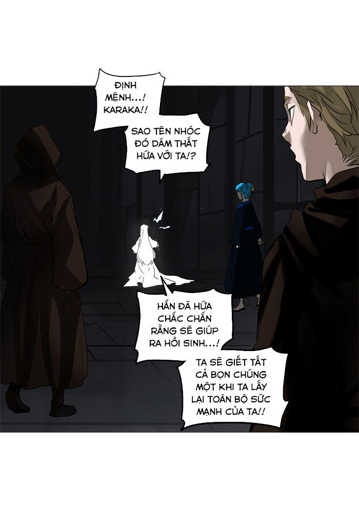 Tòa Tháp Bí Ẩn 2 Chapter 166 - Trang 2