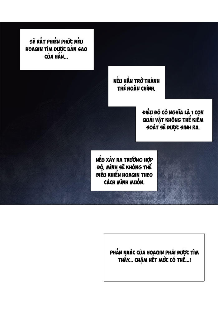 Tòa Tháp Bí Ẩn 2 Chapter 166 - Trang 2