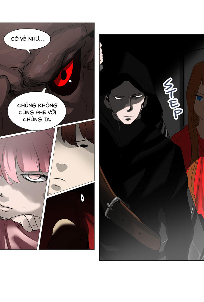 Tòa Tháp Bí Ẩn 2 Chapter 166 - Trang 2