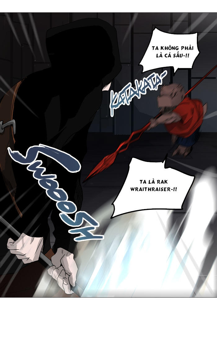 Tòa Tháp Bí Ẩn 2 Chapter 166 - Trang 2