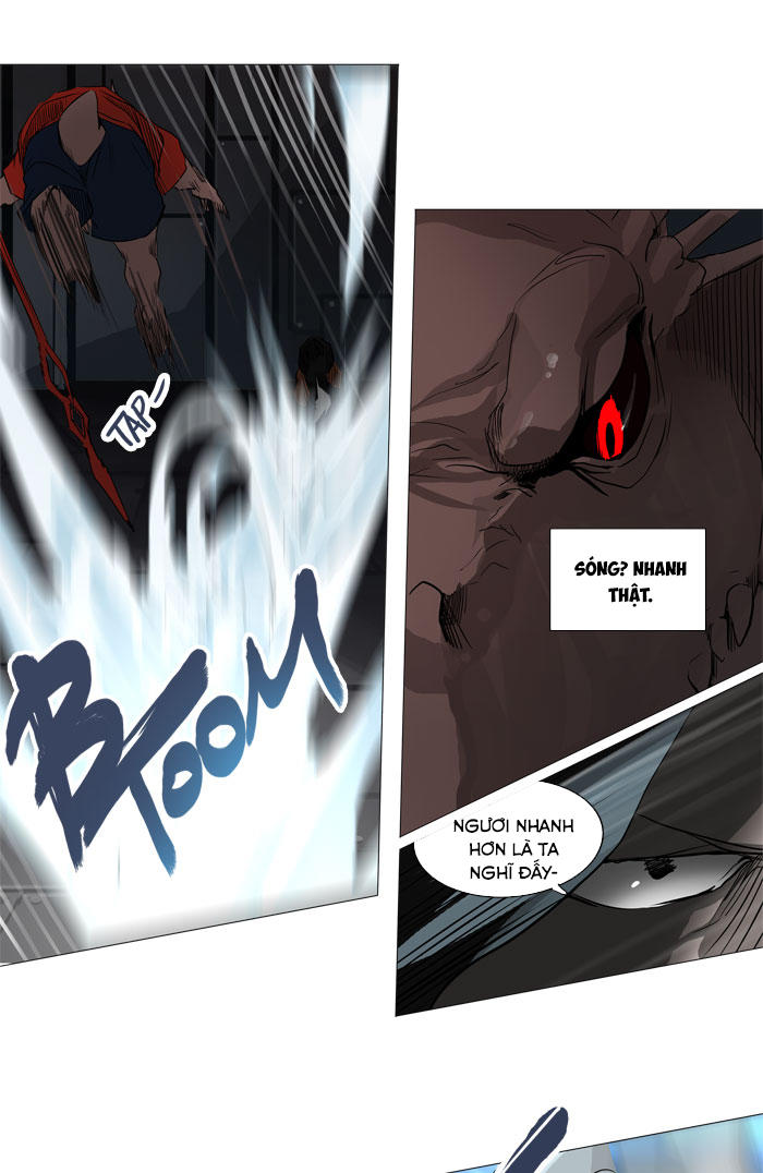 Tòa Tháp Bí Ẩn 2 Chapter 166 - Trang 2