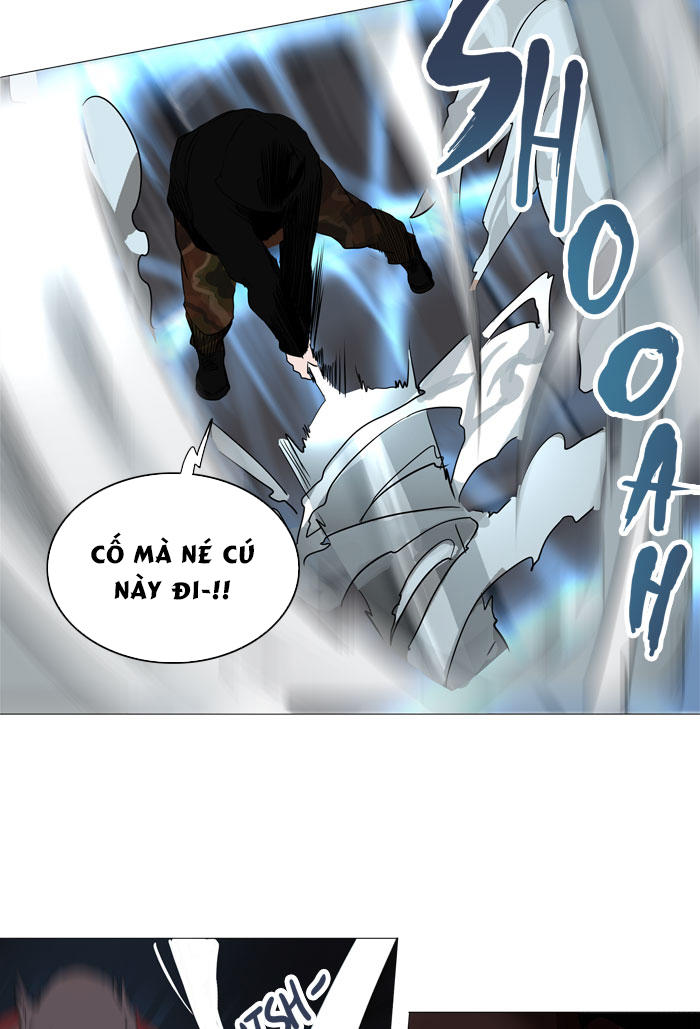 Tòa Tháp Bí Ẩn 2 Chapter 166 - Trang 2
