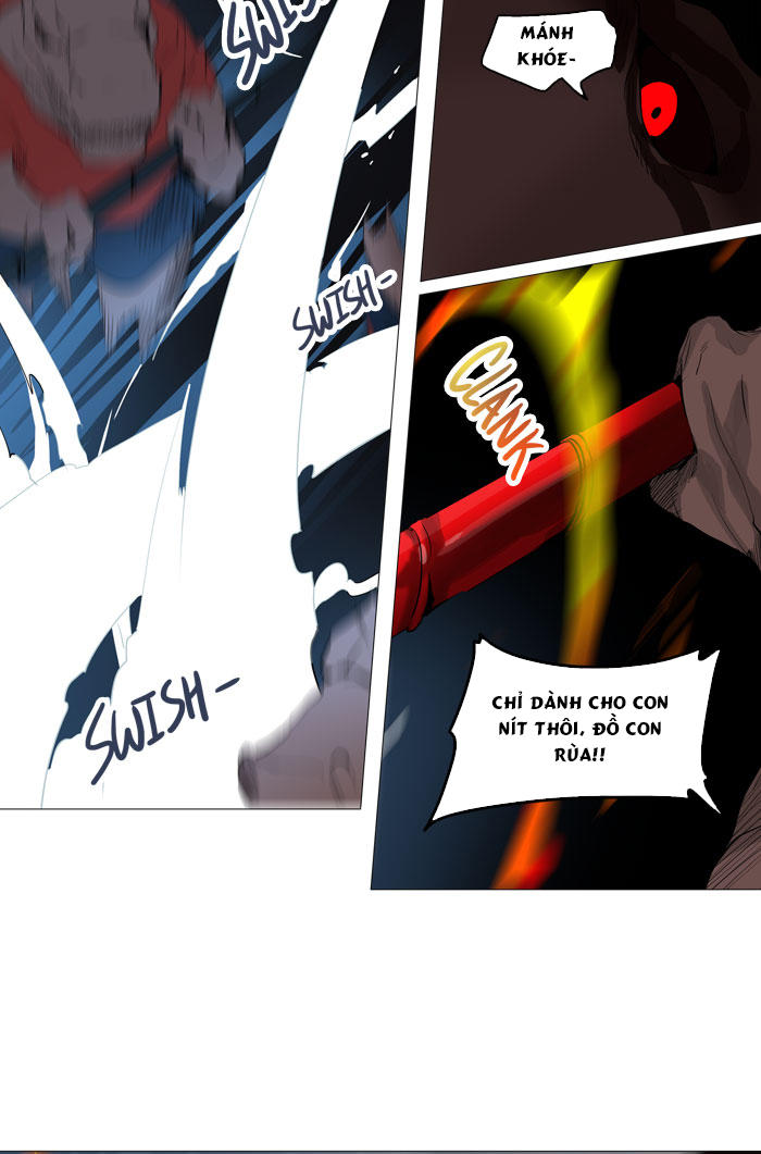 Tòa Tháp Bí Ẩn 2 Chapter 166 - Trang 2