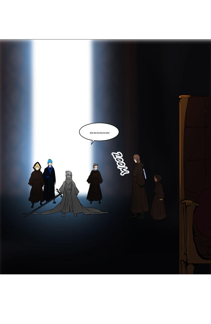 Tòa Tháp Bí Ẩn 2 Chapter 166 - Trang 2