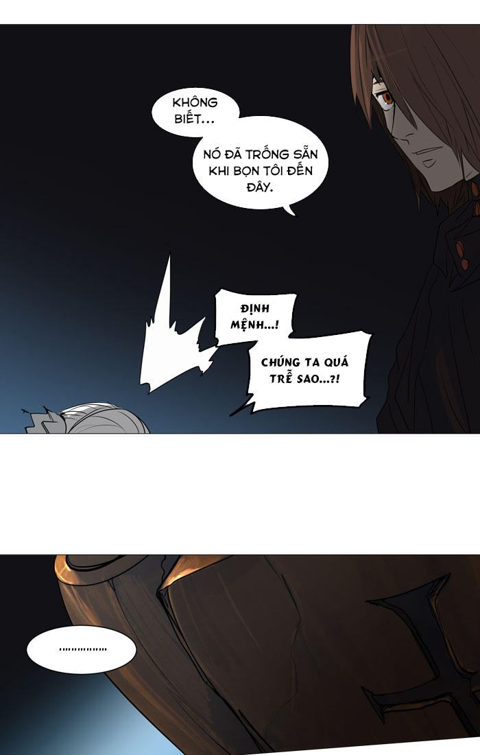 Tòa Tháp Bí Ẩn 2 Chapter 166 - Trang 2