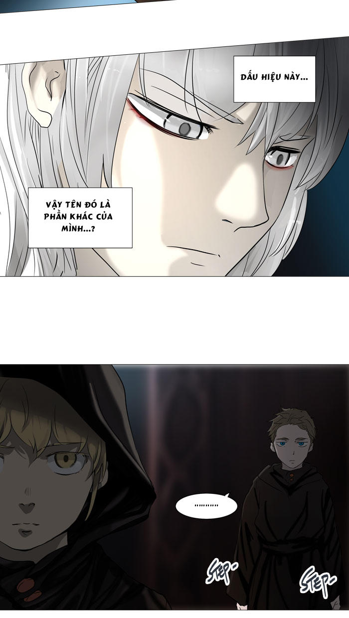 Tòa Tháp Bí Ẩn 2 Chapter 166 - Trang 2