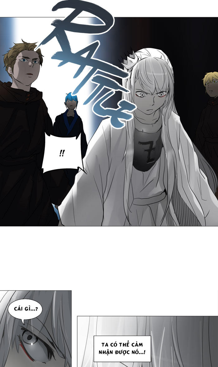 Tòa Tháp Bí Ẩn 2 Chapter 166 - Trang 2