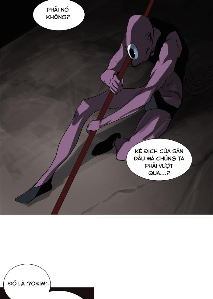 Tòa Tháp Bí Ẩn 2 Chapter 166 - Trang 2