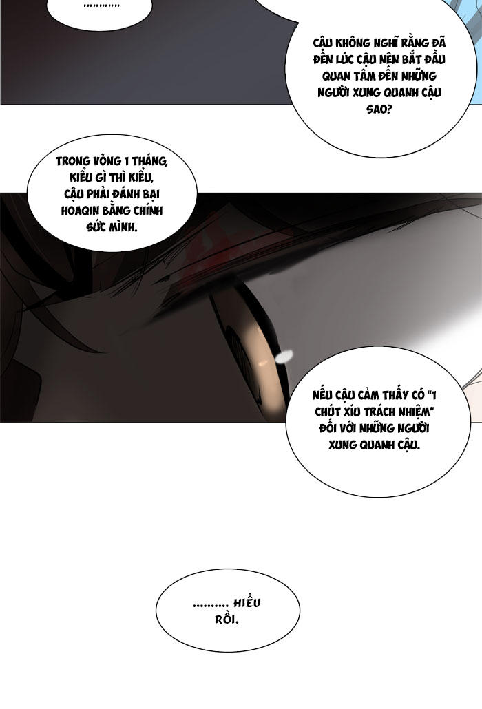 Tòa Tháp Bí Ẩn 2 Chapter 166 - Trang 2