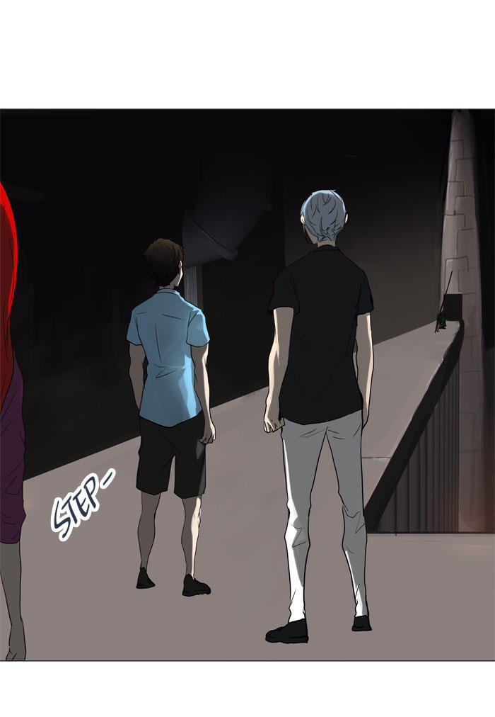 Tòa Tháp Bí Ẩn 2 Chapter 166 - Trang 2