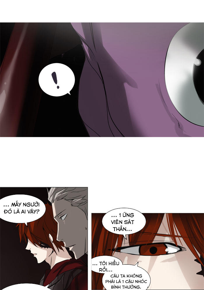 Tòa Tháp Bí Ẩn 2 Chapter 166 - Trang 2