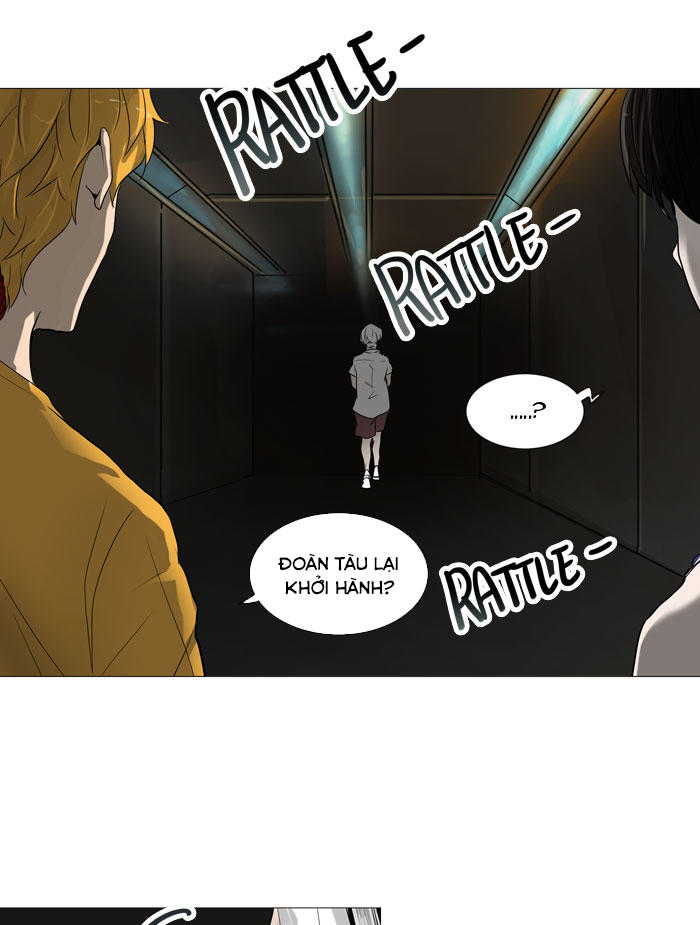Tòa Tháp Bí Ẩn 2 Chapter 166 - Trang 2