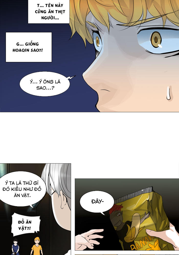 Tòa Tháp Bí Ẩn 2 Chapter 166 - Trang 2
