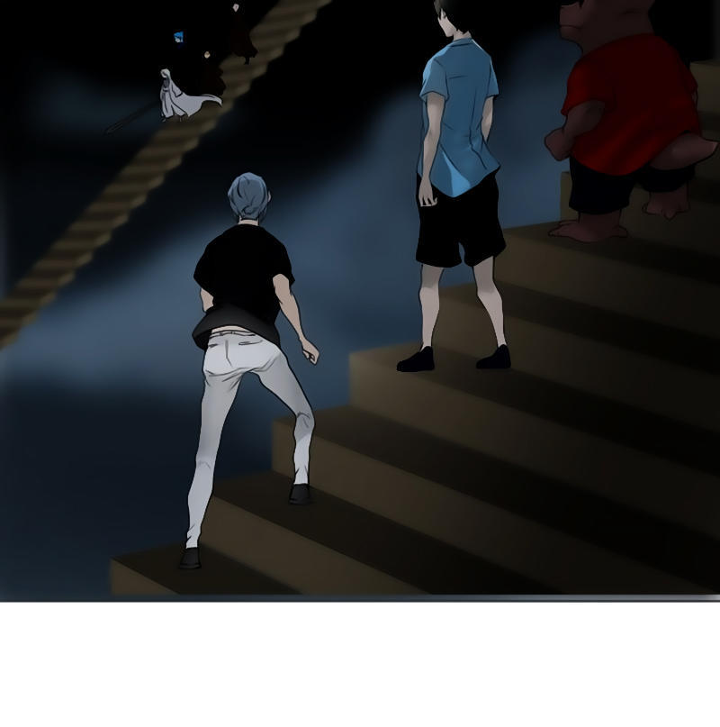 Tòa Tháp Bí Ẩn 2 Chapter 163 - Trang 2