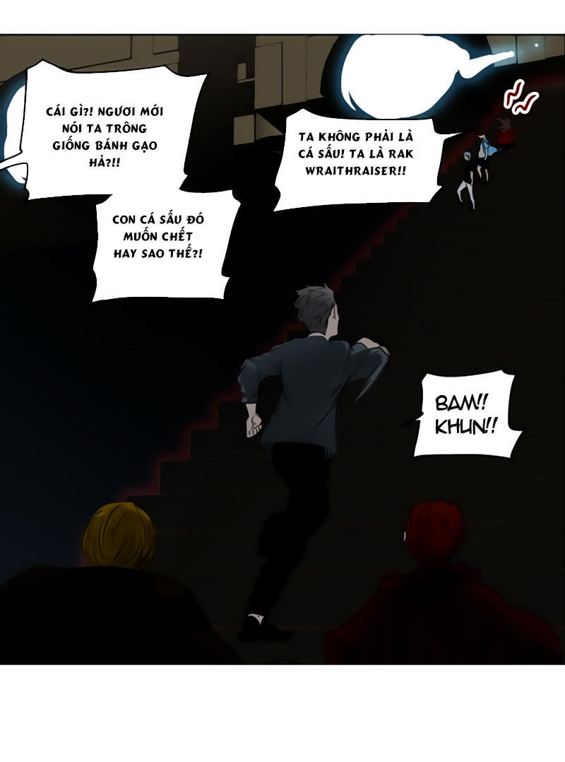 Tòa Tháp Bí Ẩn 2 Chapter 163 - Trang 2