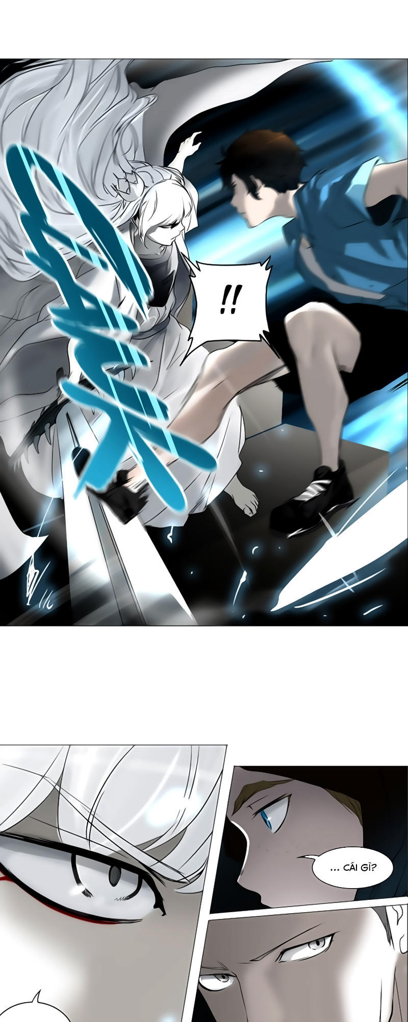 Tòa Tháp Bí Ẩn 2 Chapter 163 - Trang 2