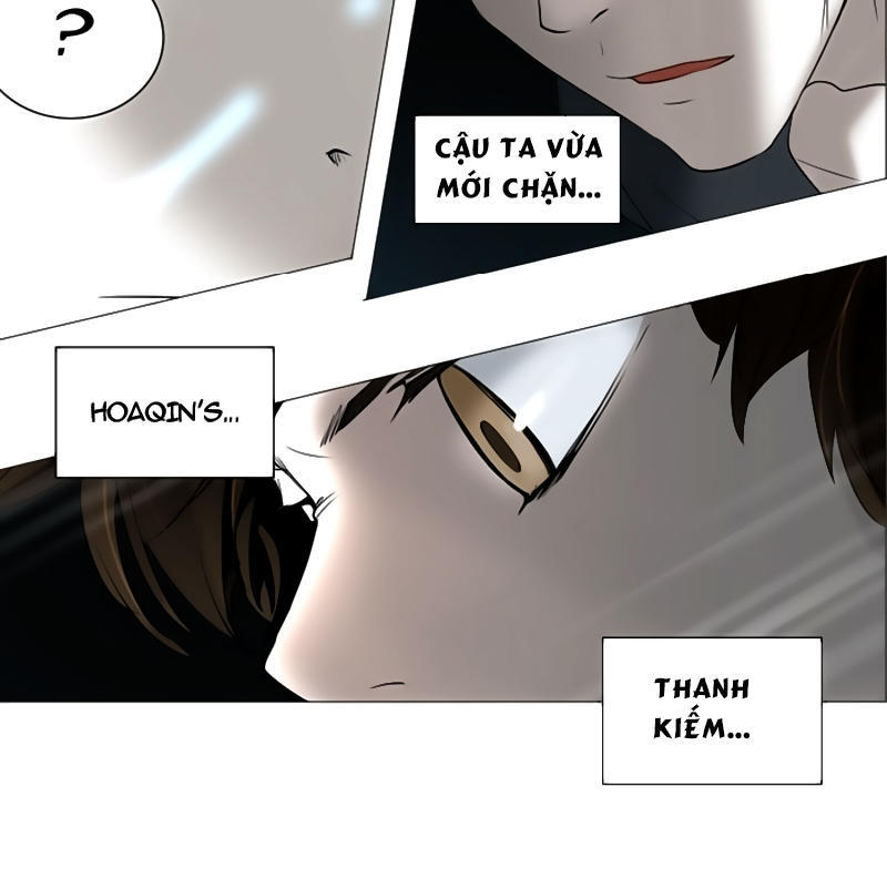 Tòa Tháp Bí Ẩn 2 Chapter 163 - Trang 2