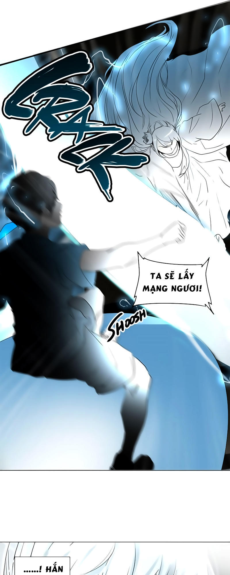 Tòa Tháp Bí Ẩn 2 Chapter 163 - Trang 2