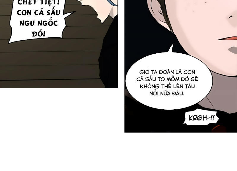 Tòa Tháp Bí Ẩn 2 Chapter 163 - Trang 2