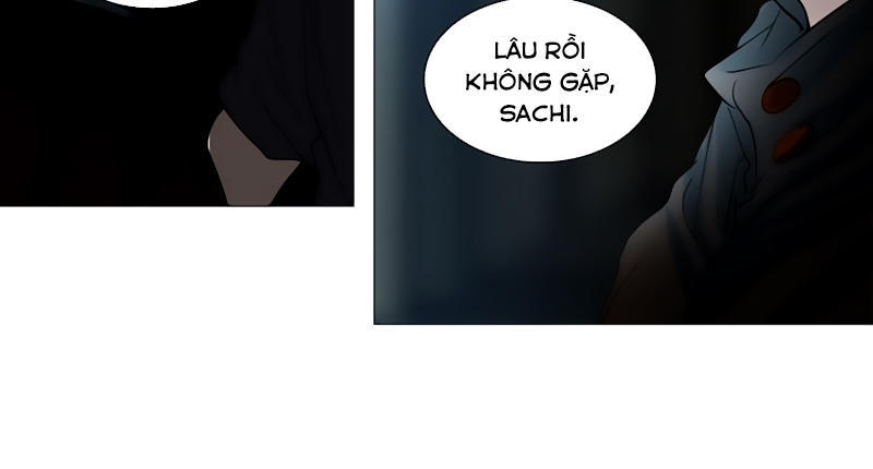 Tòa Tháp Bí Ẩn 2 Chapter 163 - Trang 2