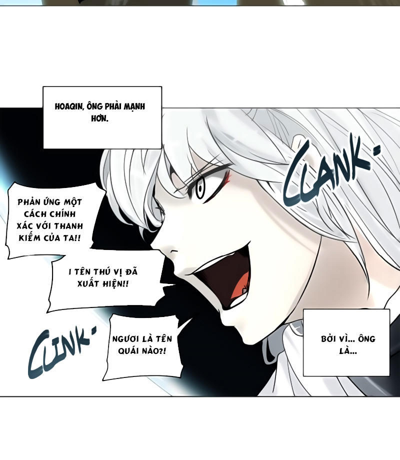 Tòa Tháp Bí Ẩn 2 Chapter 163 - Trang 2