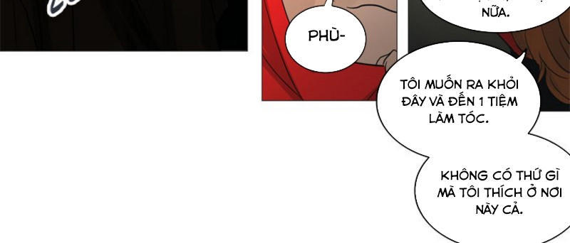 Tòa Tháp Bí Ẩn 2 Chapter 160 - Trang 2
