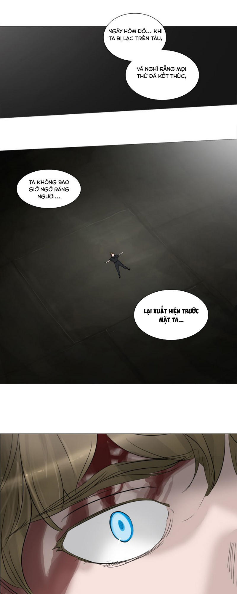 Tòa Tháp Bí Ẩn 2 Chapter 160 - Trang 2