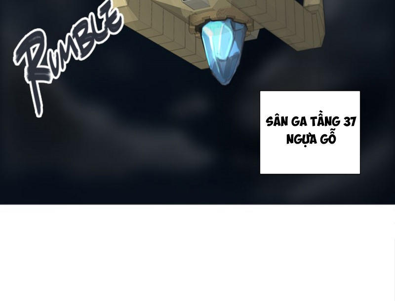 Tòa Tháp Bí Ẩn 2 Chapter 160 - Trang 2