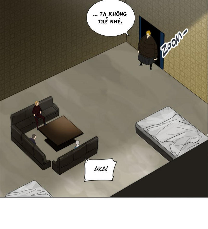 Tòa Tháp Bí Ẩn 2 Chapter 160 - Trang 2