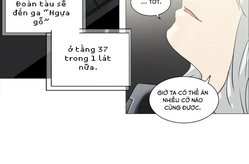 Tòa Tháp Bí Ẩn 2 Chapter 160 - Trang 2