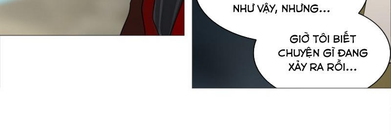 Tòa Tháp Bí Ẩn 2 Chapter 160 - Trang 2