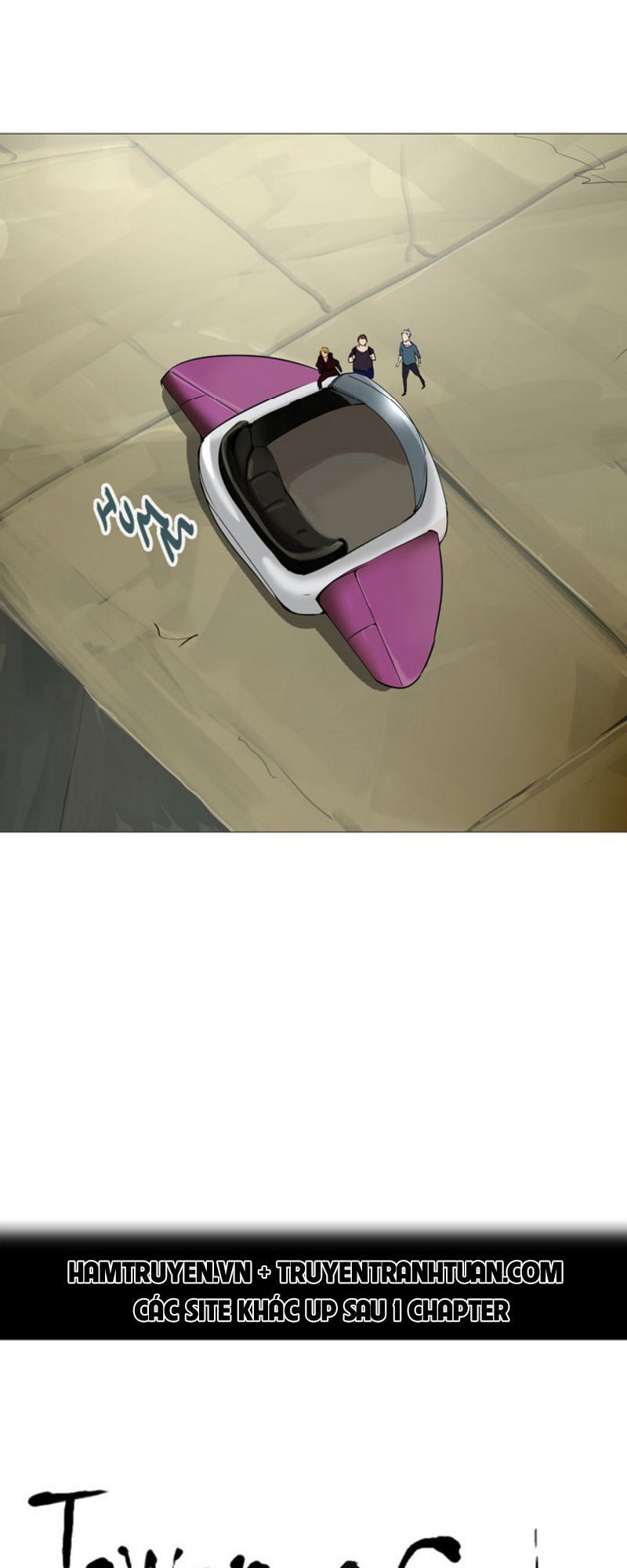 Tòa Tháp Bí Ẩn 2 Chapter 160 - Trang 2