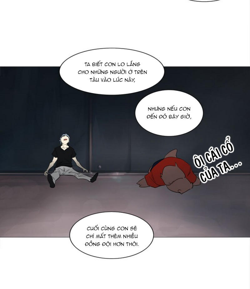 Tòa Tháp Bí Ẩn 2 Chapter 159 - Trang 2