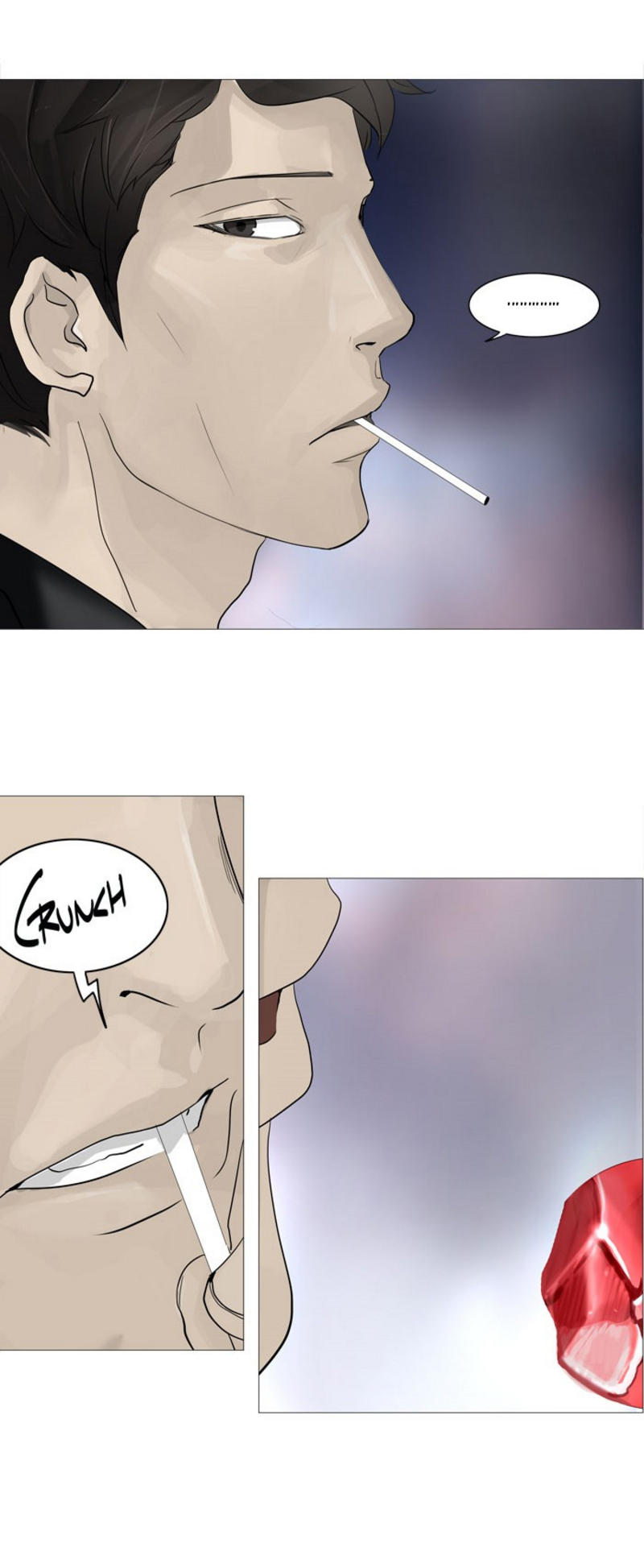 Tòa Tháp Bí Ẩn 2 Chapter 159 - Trang 2